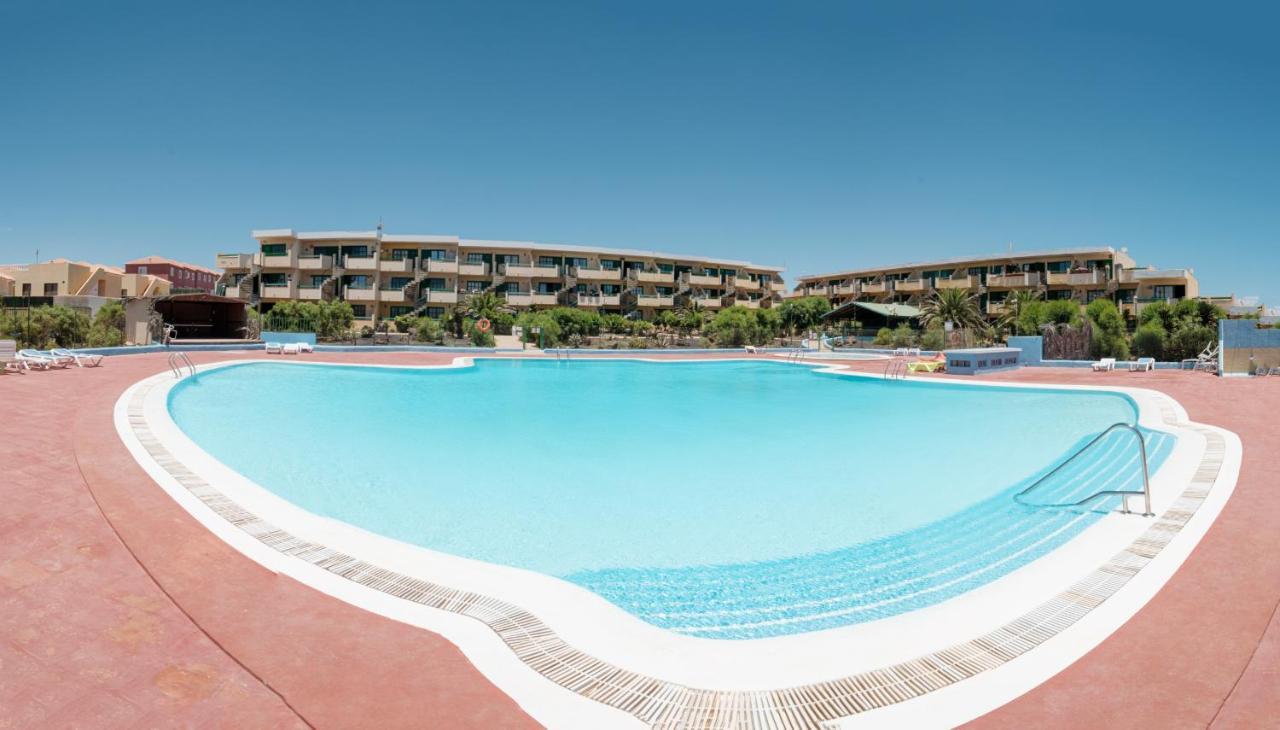 Rayito De Sol Iii Apartment